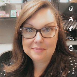 Meet your Posher, Kristina